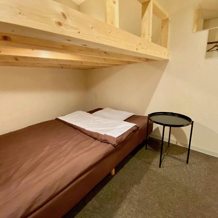 Osaka Guesthouse Nest Exterior photo